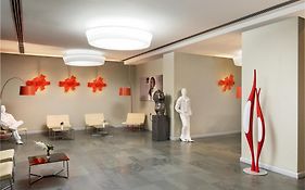 Hotel Golden Tulip Ana Tower Sibiu